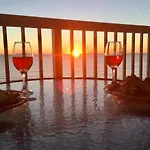 Calypso 2201E 3Br 3Ba Corner Unit 2 Sets Of Beach Chairs